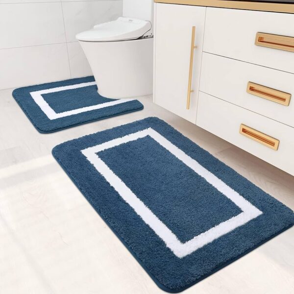 Toilet Set