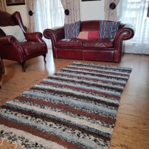 Lounge Rug 140 x 230